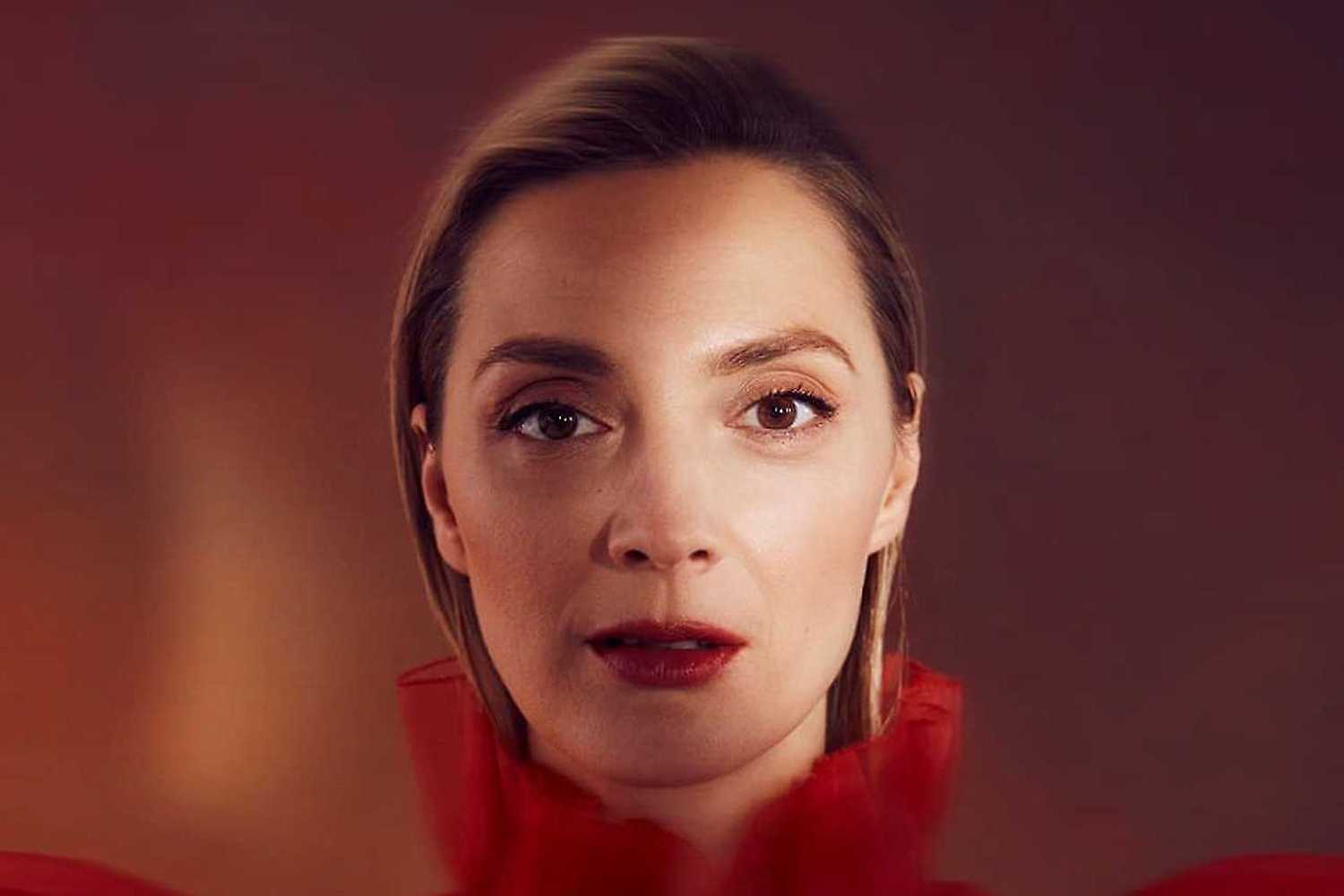 Něhy: Barbora Poláková