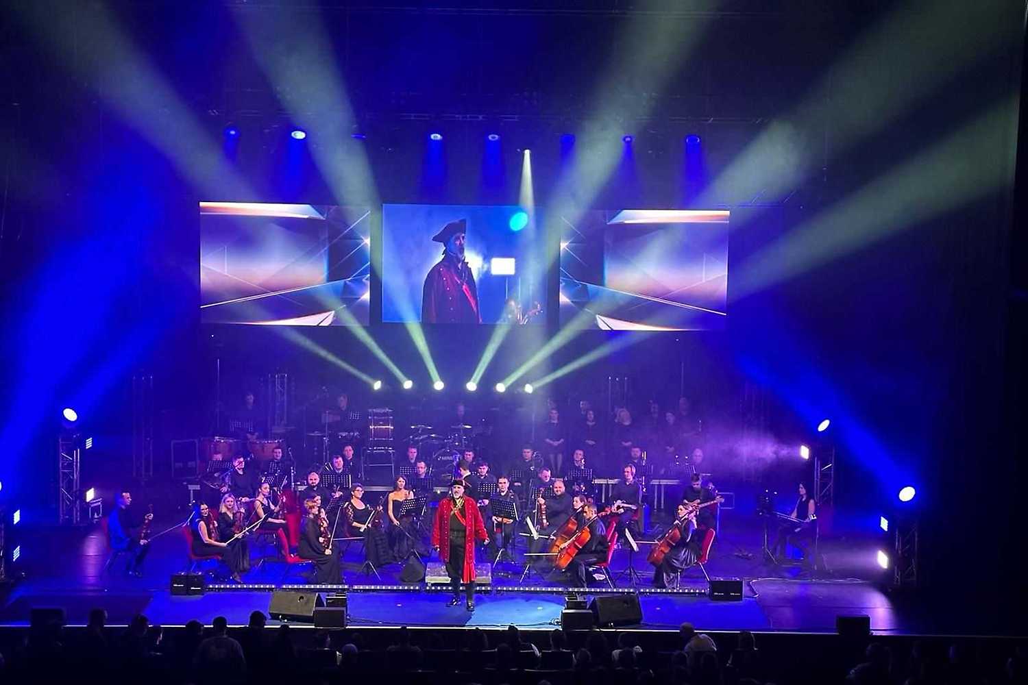 Music of Hans Zimmer & Others