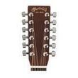 12-String Acoustic Guitars