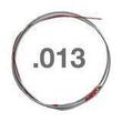 Electric Guitar Strings .013