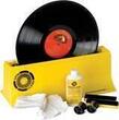 Accessoires pour platines vinyles et LP