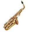Alto Saxophones