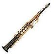 Soprano Saxophones