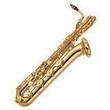 Baritone Saxophones