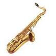 Tenor Saxophones