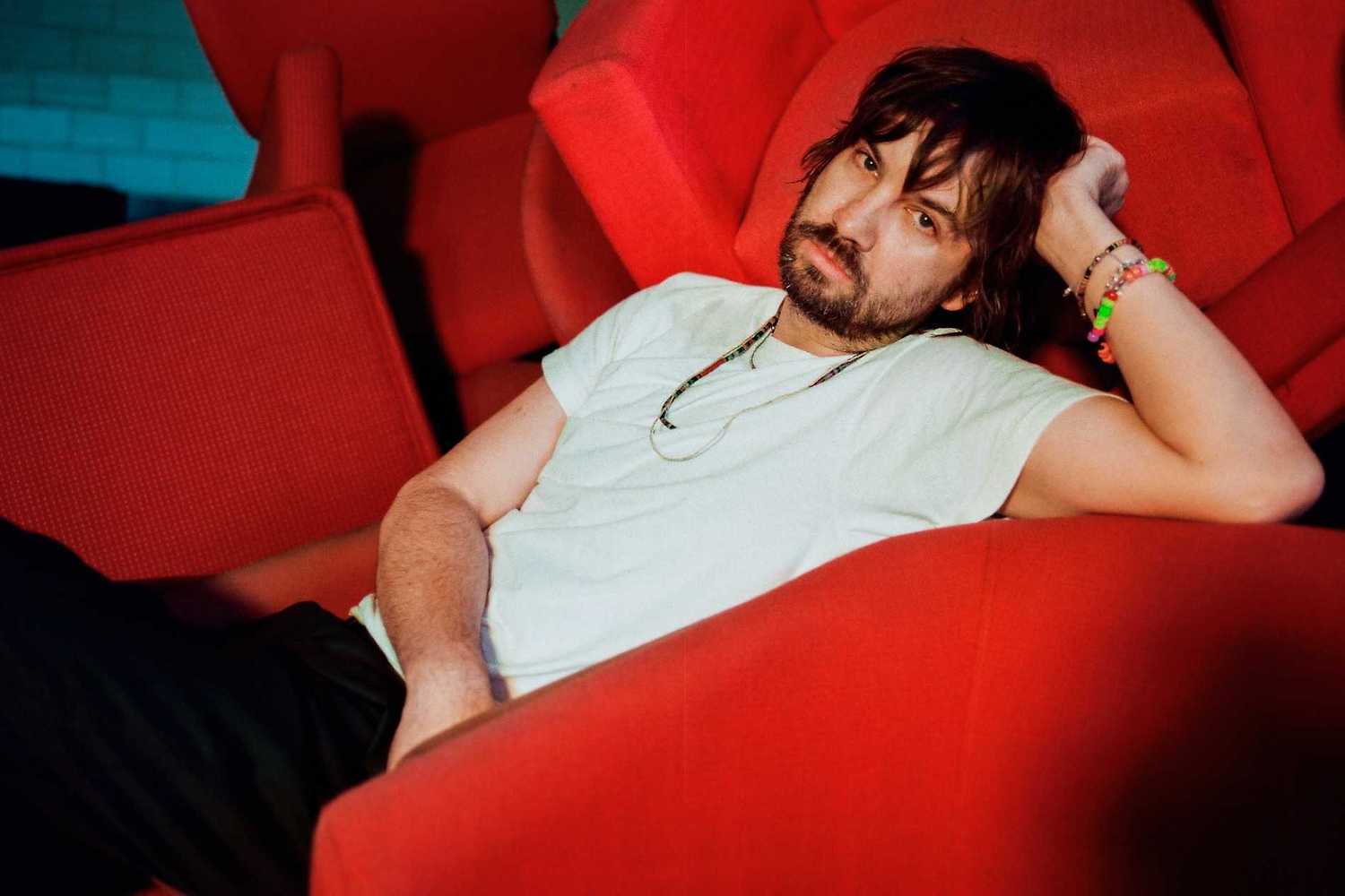 Tame Impala: Deadbeat Tour