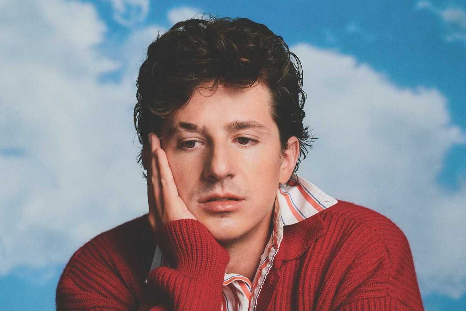 Charlie Puth | Whatever’s Clever! World Tour 2026