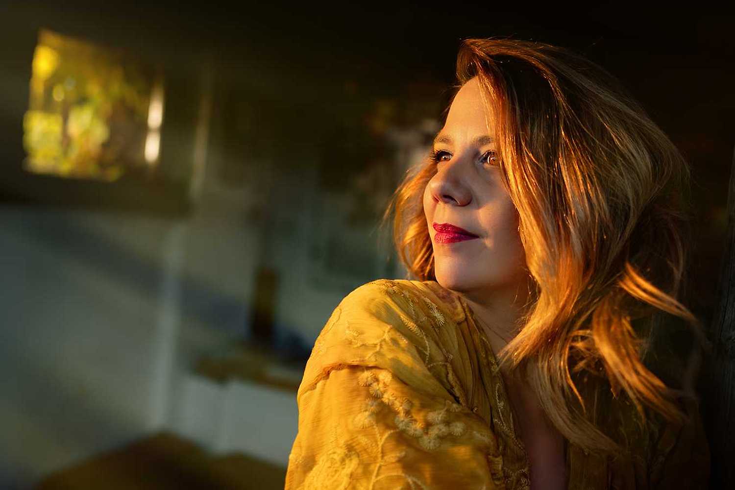 Aneta Langerová – Zázračná písně krajina