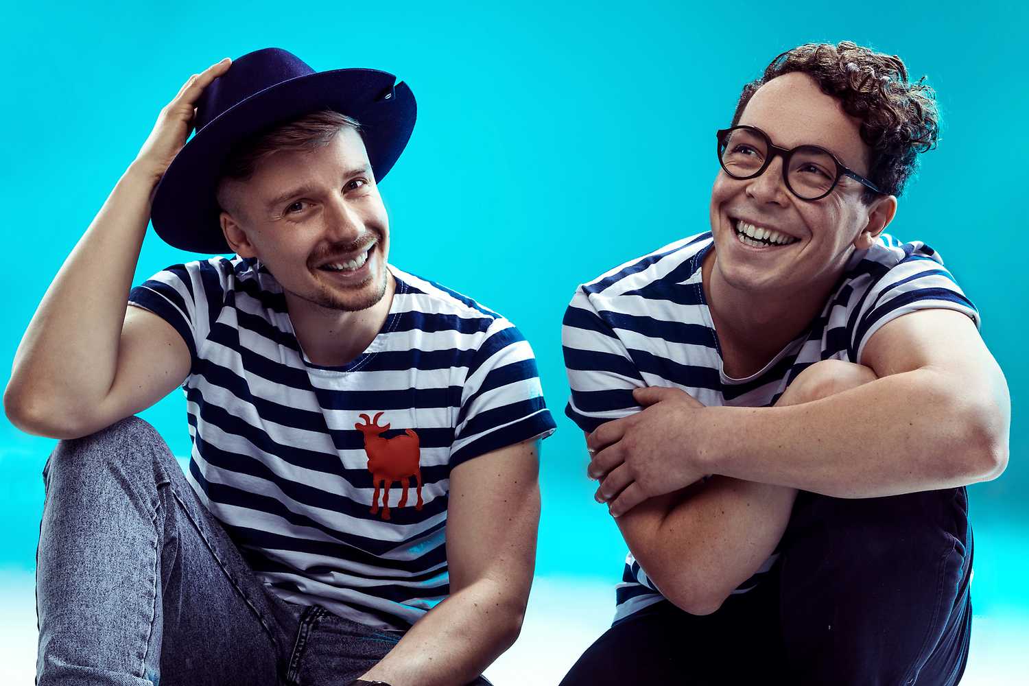 Balkan Bashavel: Malalata + Lovesong Orchestra + Radio Barbã | Praha