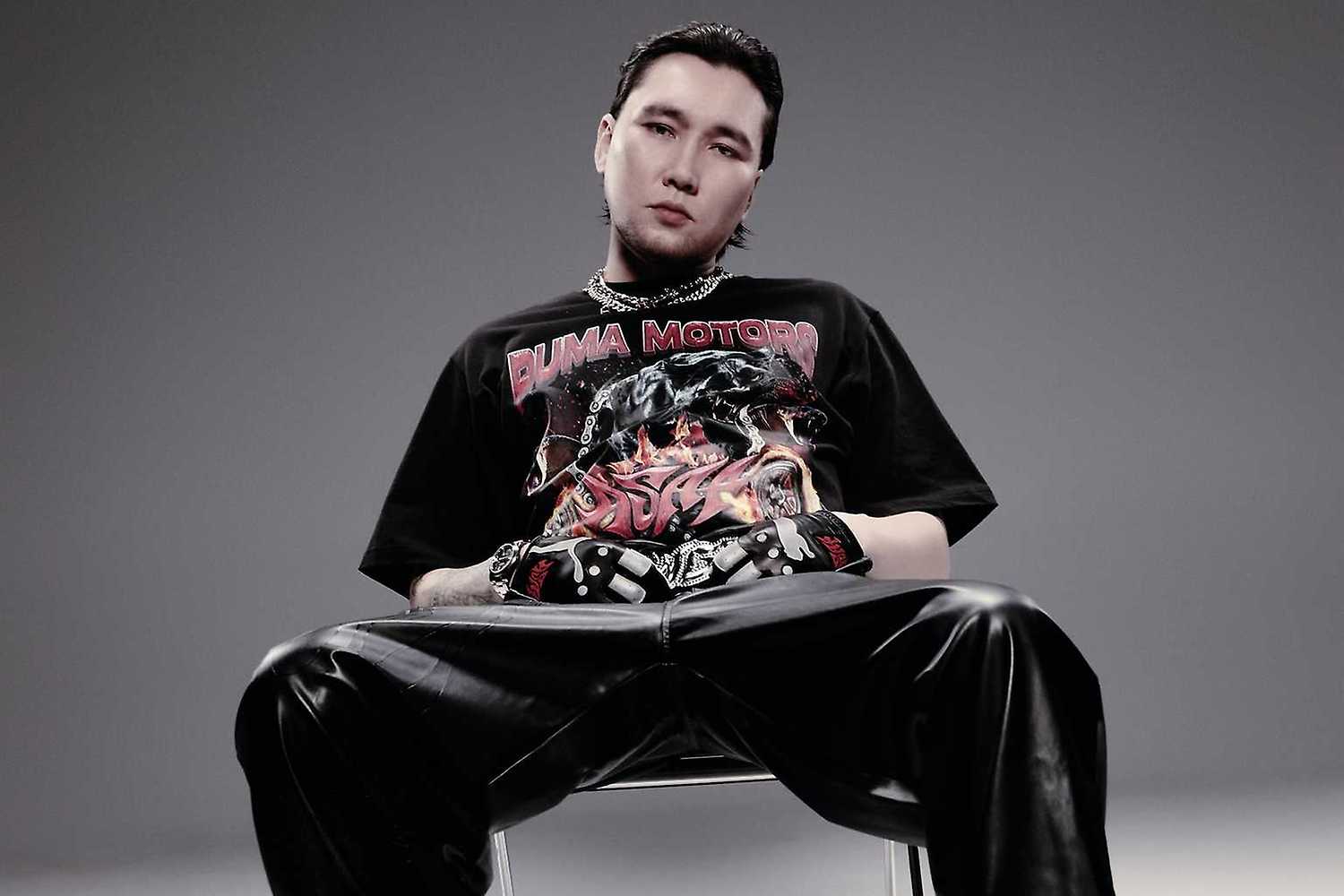 V S X V PRiNCE | Praha