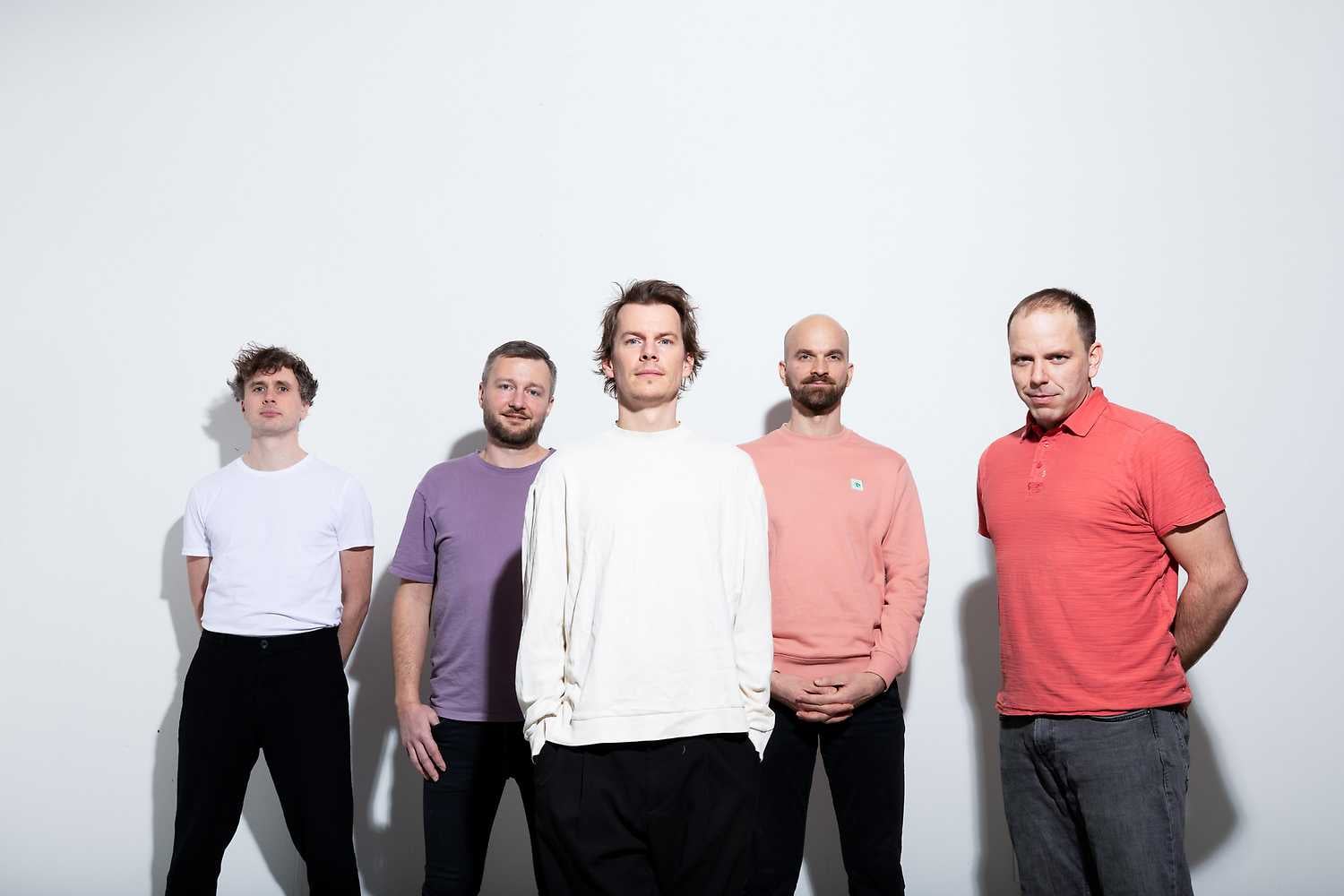 Zrní | Jazz Club Havířov