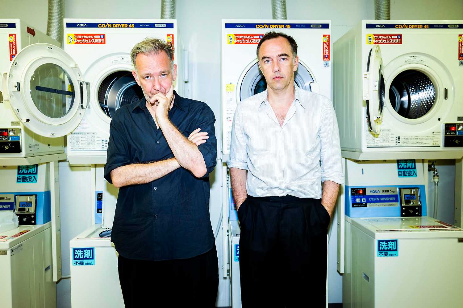 2manyDJs | Praha