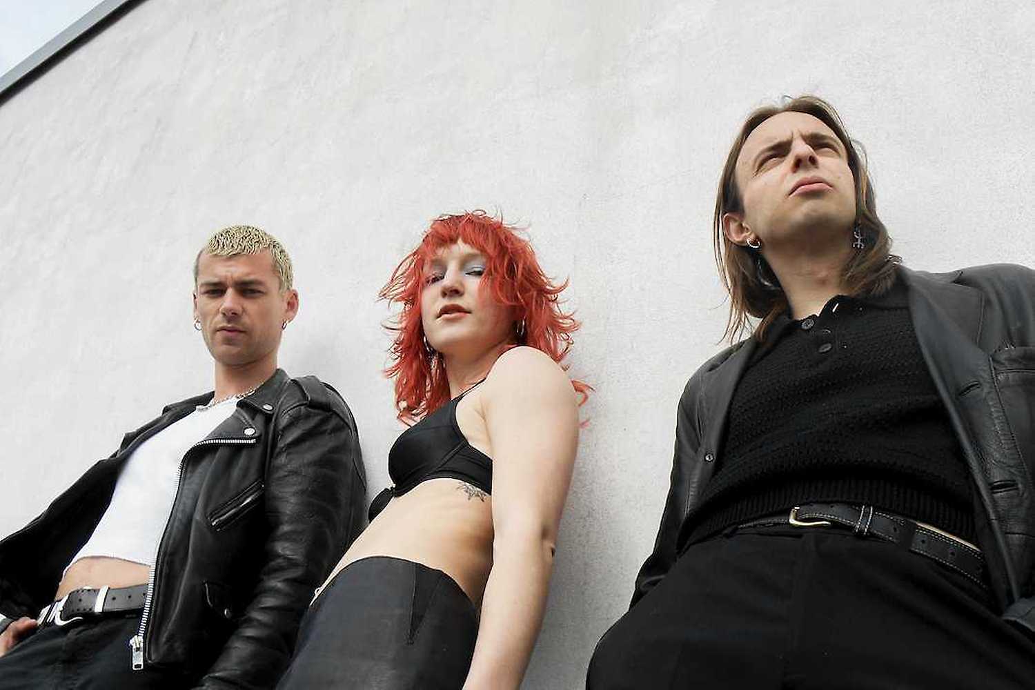 Die Anstalt | Klubovna Praha