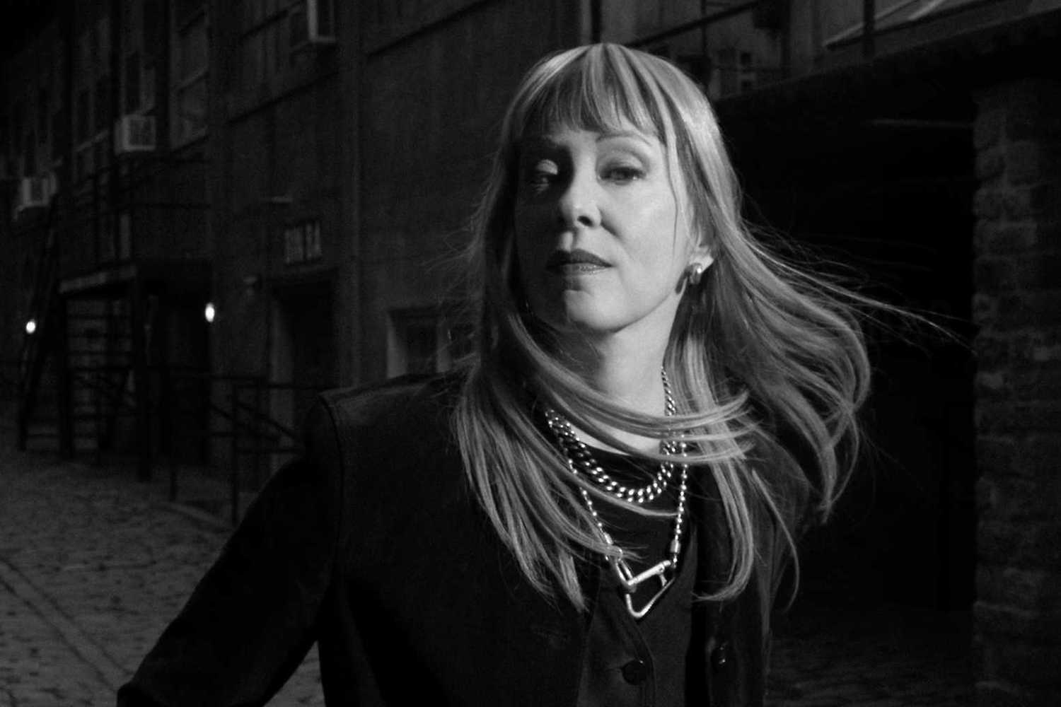 Suzanne Vega | Flying With Angels Tour 2026