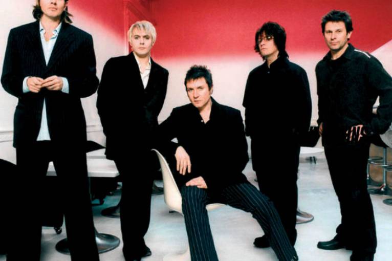 Duran Duran