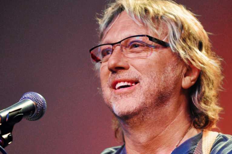 Dalibor Janda | Jubilejní 5000. koncert