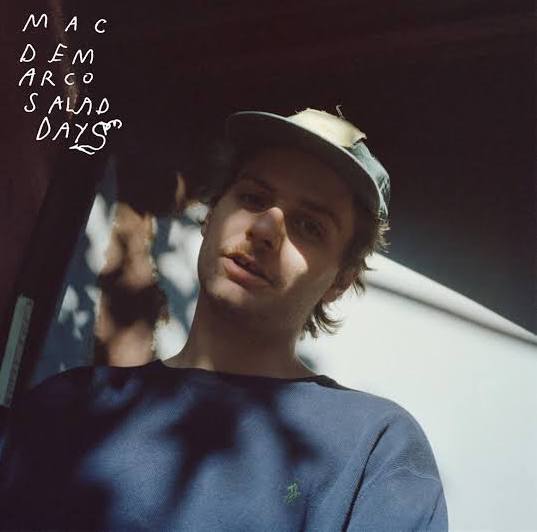 Mac DeMarco - Tour 2026