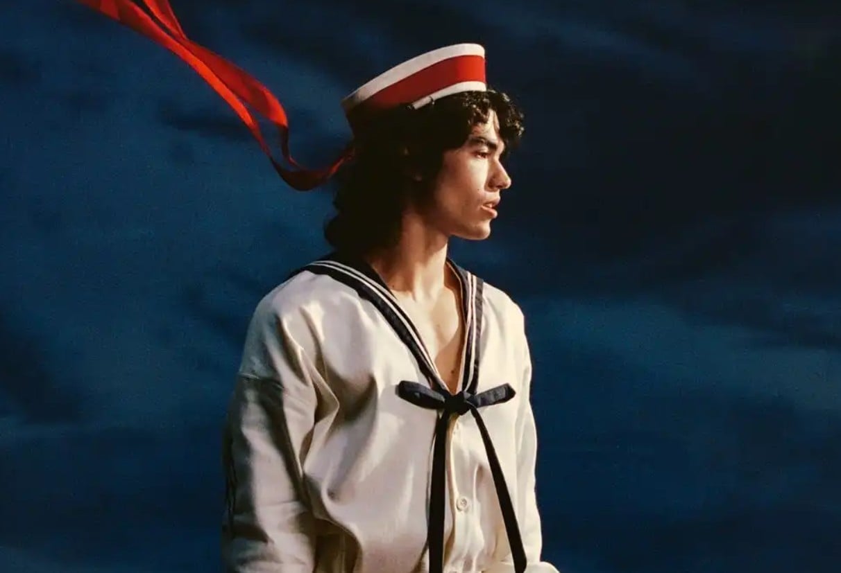 Conan Gray: Wishbone World Tour With Special Guest Esha Tewari | VIP