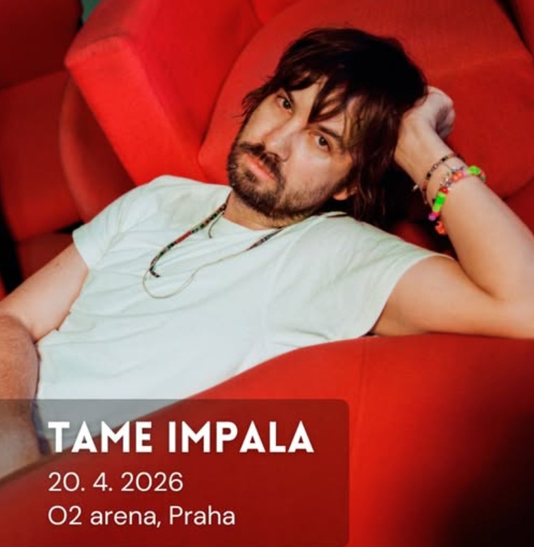 Tame Impala: Deadbeat Tour