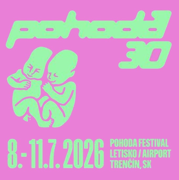 Pohoda Festival 2026