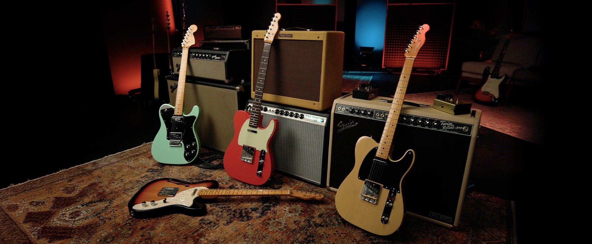 Fender Telecaster: 75 rokov gitary, ktorá formovala modernú hudbu