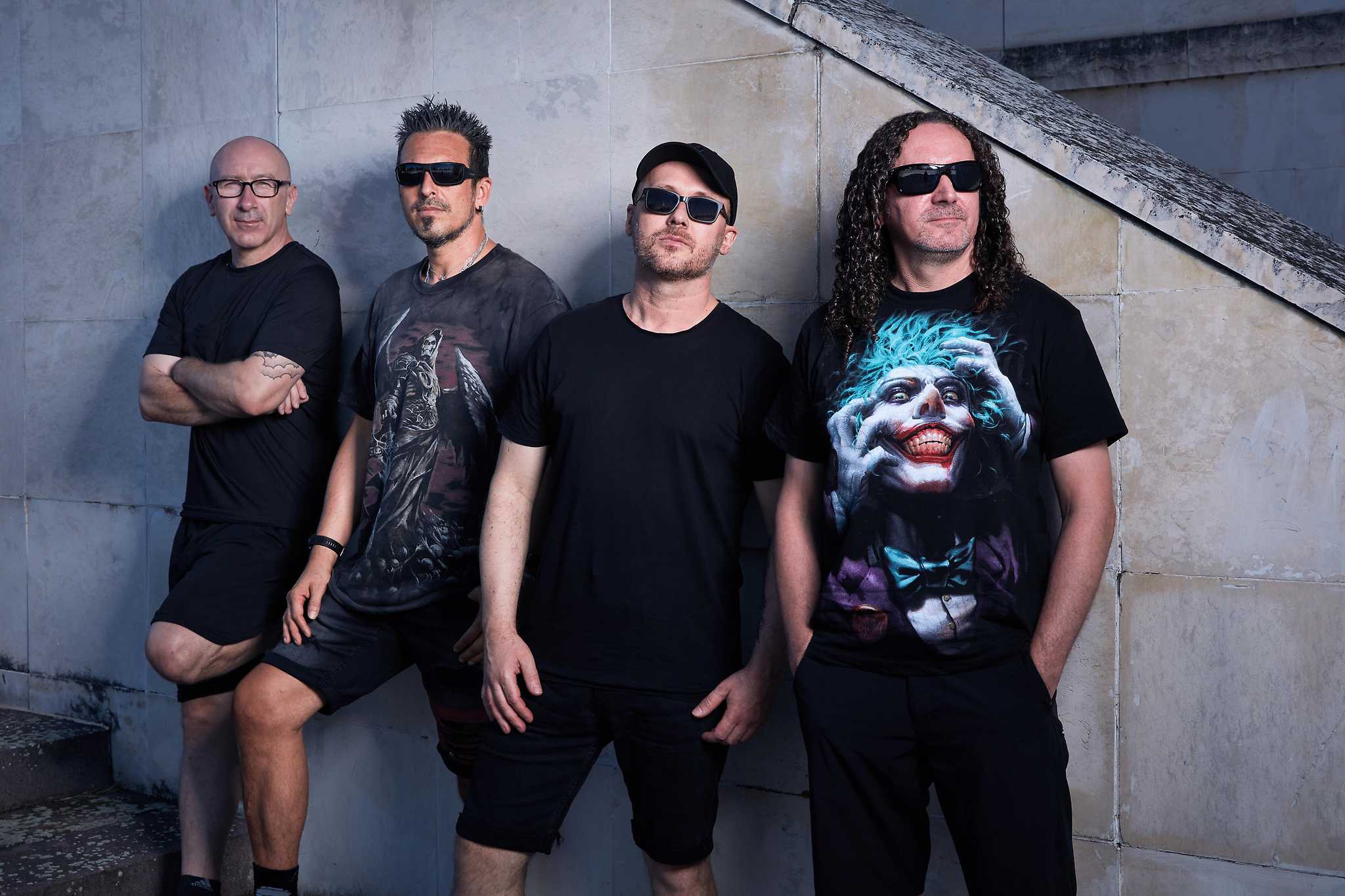 Horkýže Slíže | Praha 2026