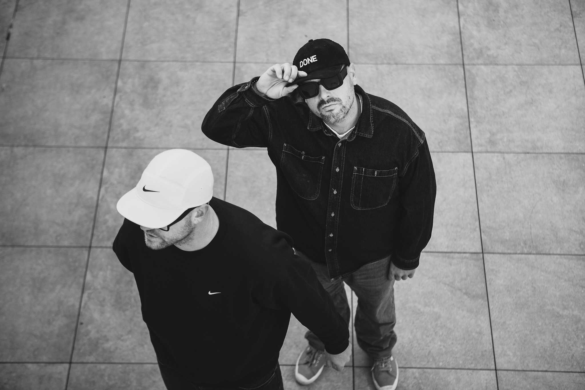 James Cole & Idea | Well Done Tour Liberec 2026