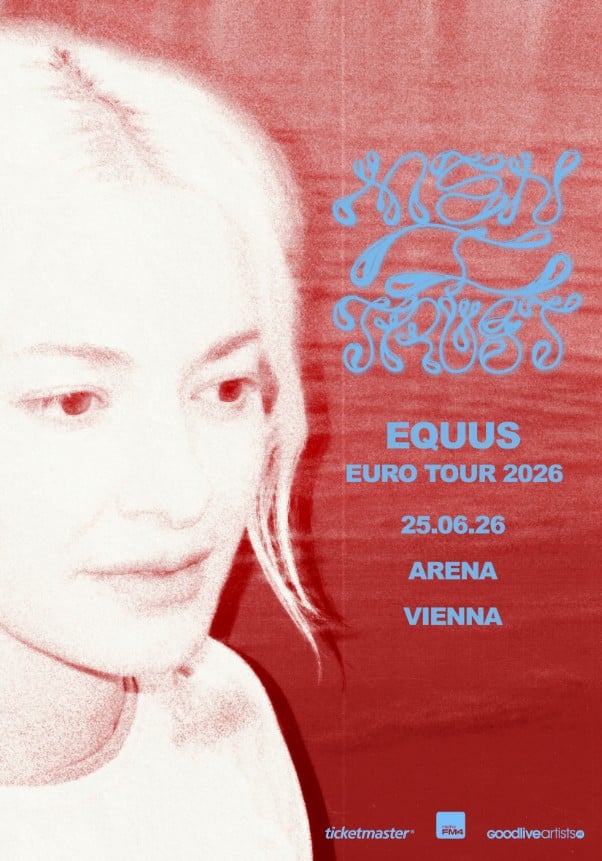 Men I Trust | Equus Euro Tour 2026