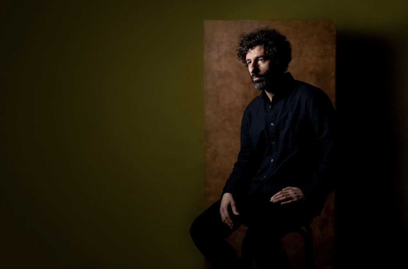 José González | Archa+ Praha