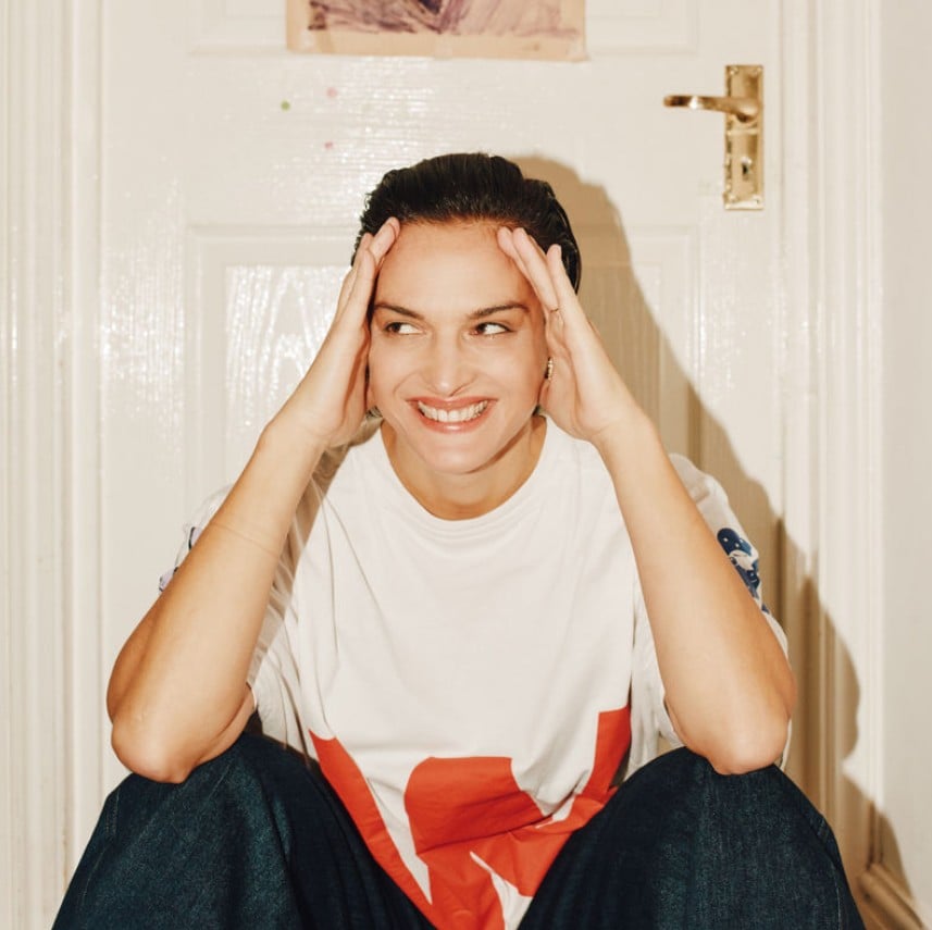 Jana Kirschner | Praha