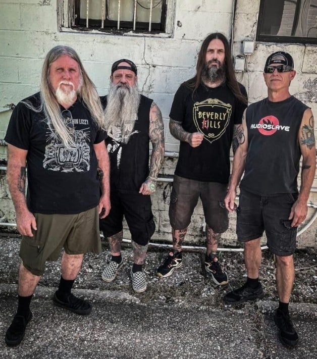 Eyehategod | Viper Room Vienna