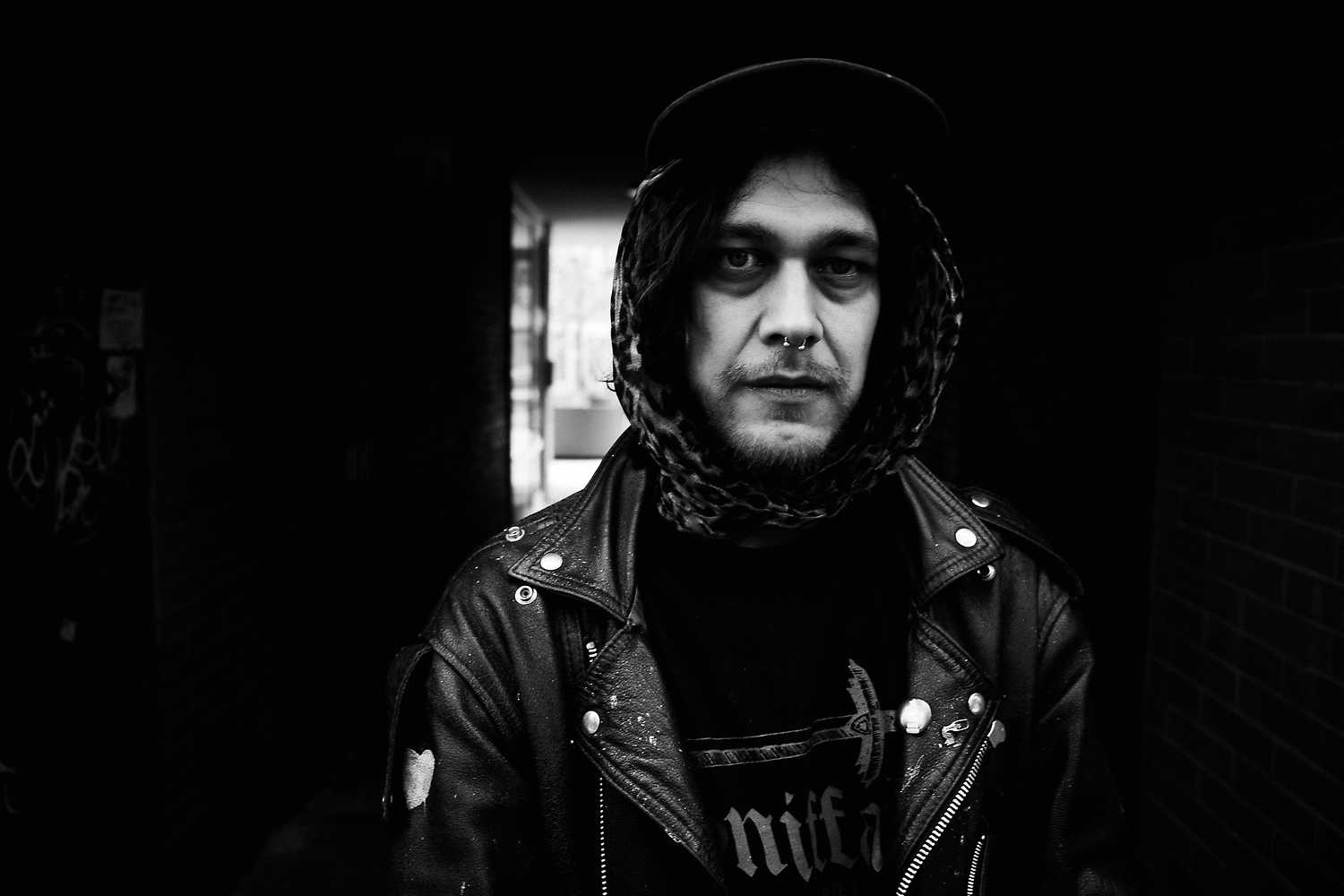 Edúv Syn & Fvck_Kvlt | Nitra