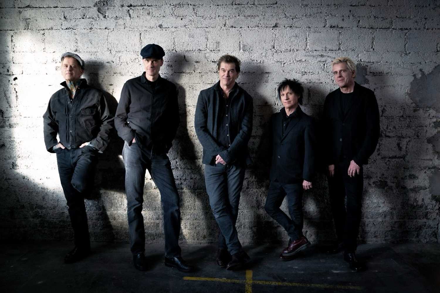 Die Toten Hosen | Trink Aus! Wir Müssen Gehen Tour 2026