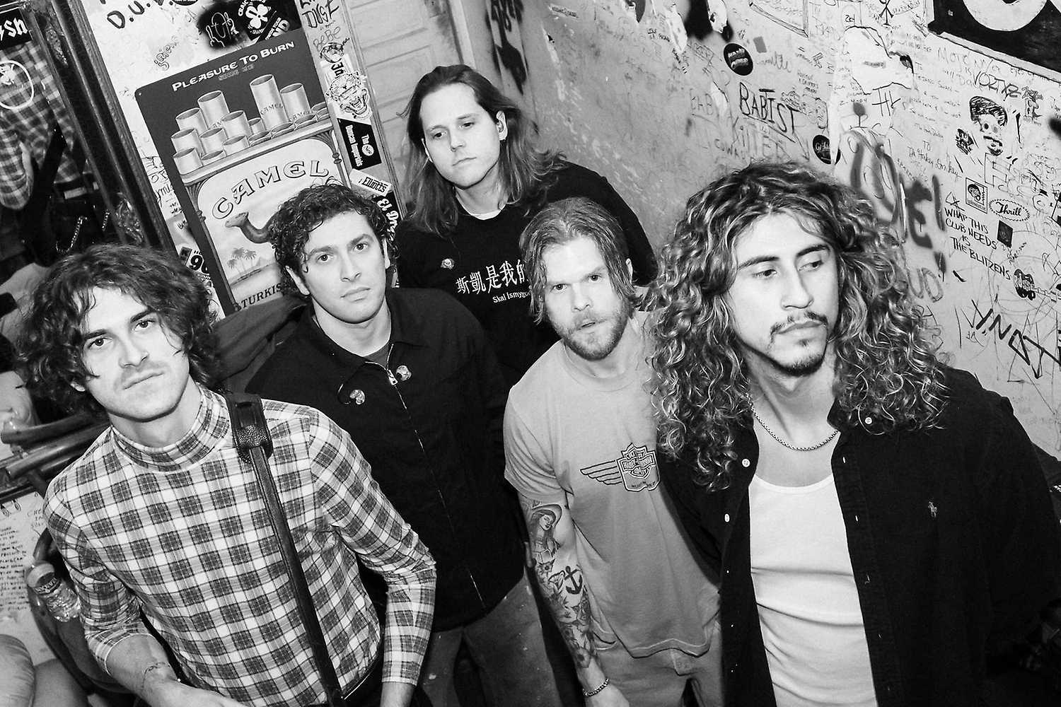 Culture Wars | Praha