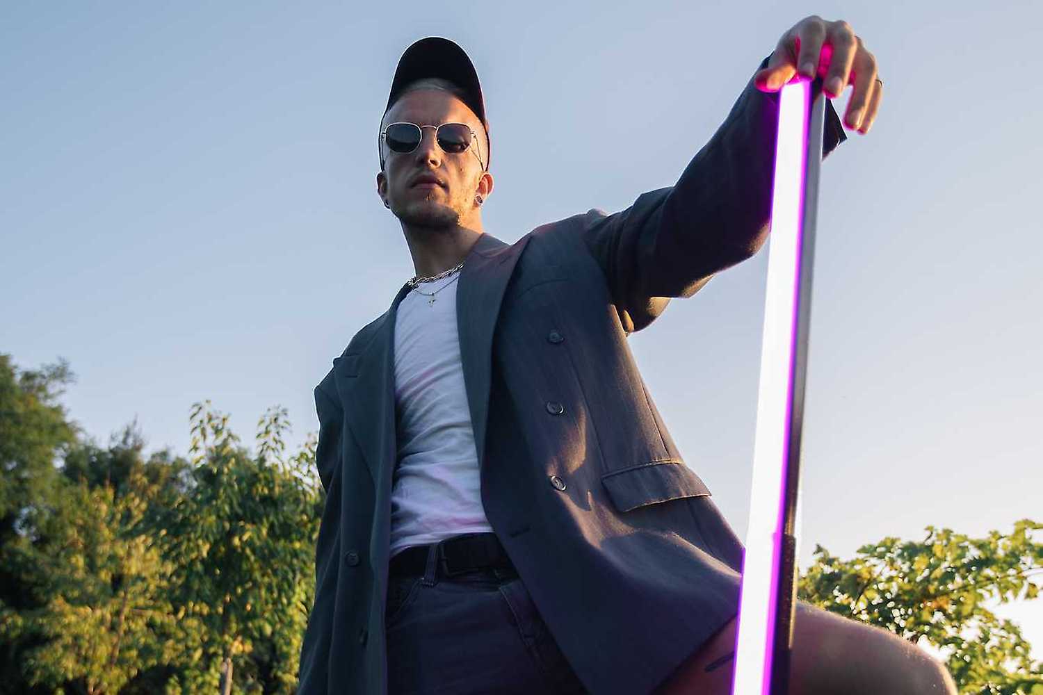 Baby Lasagna | Praha