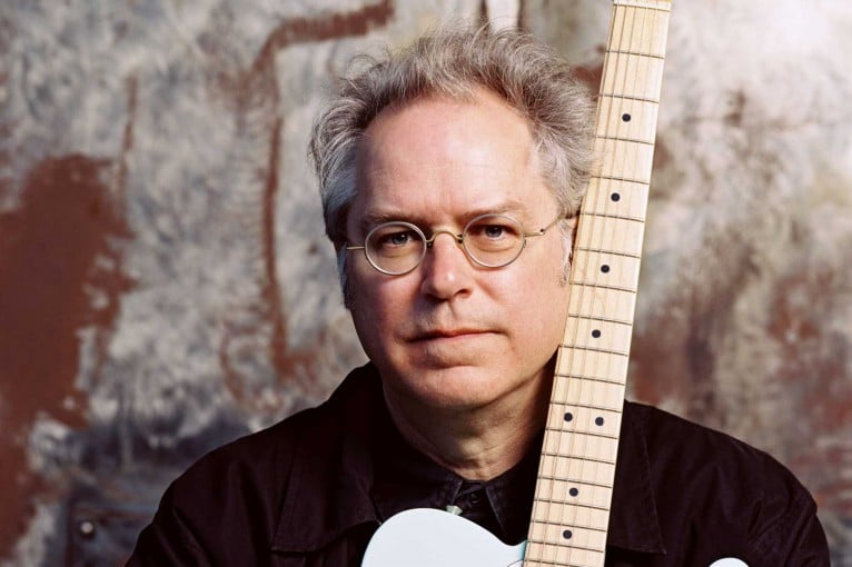 Bill Frisell Trio | Praha