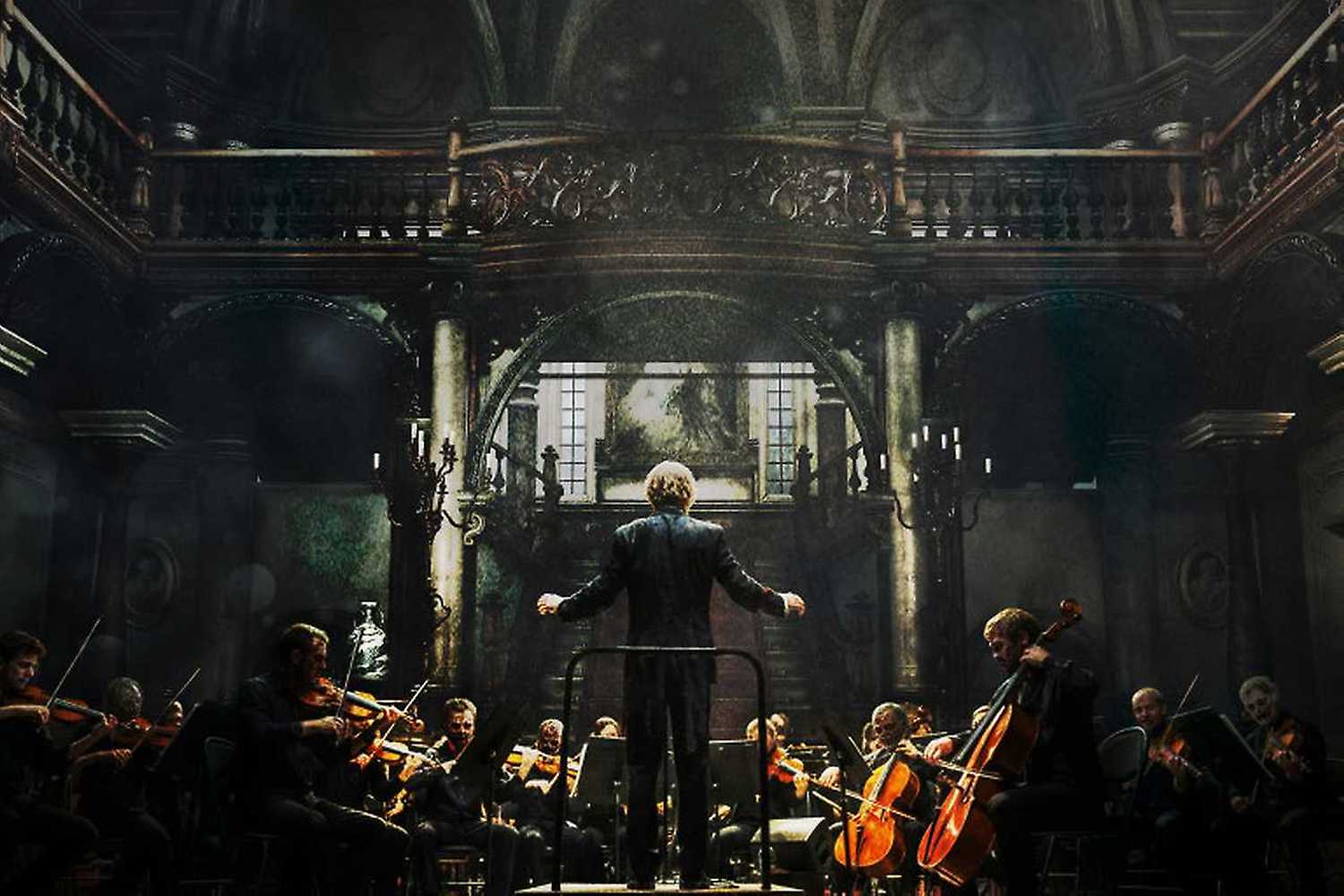 Resident Evil 30th Anniversary Concerts - Symphony of Legacy | Praha