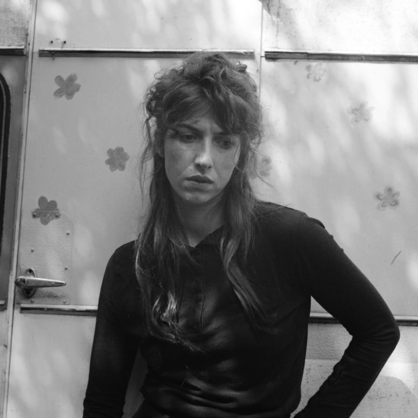 Aldous Harding | Arena Wien