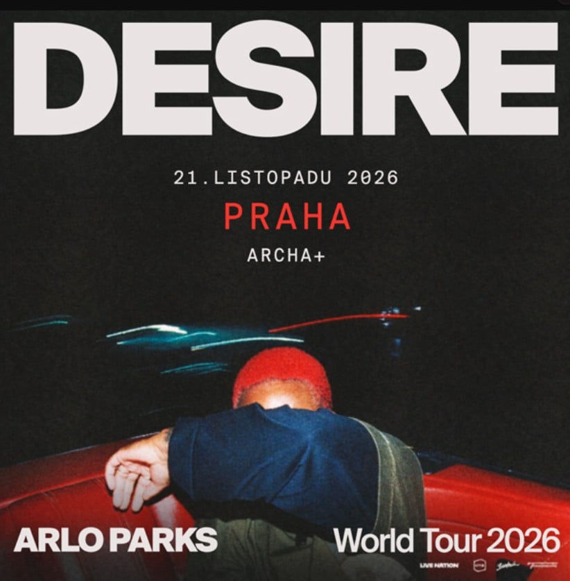 Arlo Parks | Praha