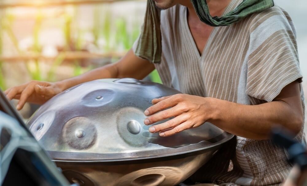 How to Choose a Handpan