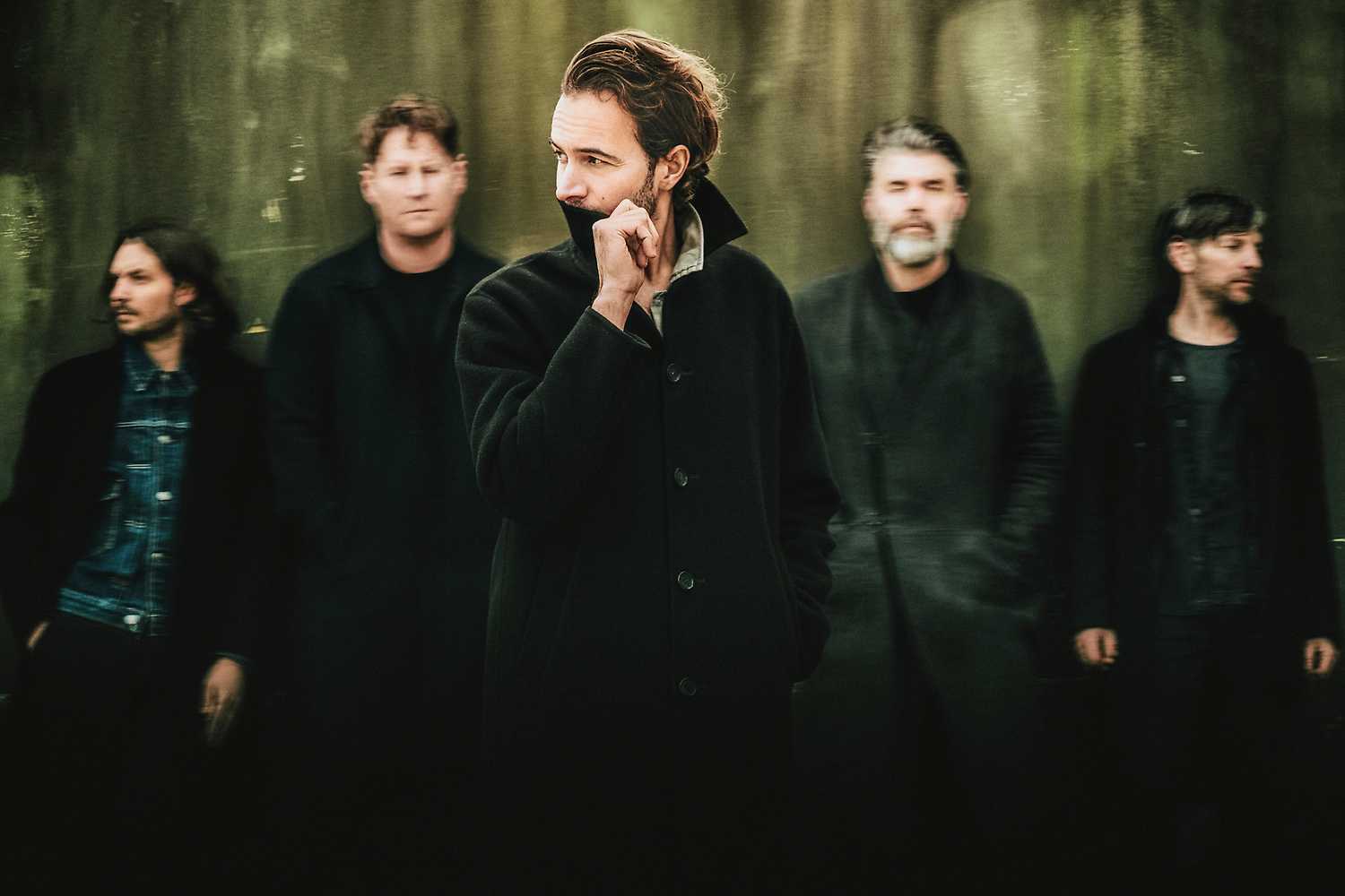 Editors | SASAZU Praha