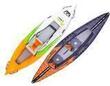 Kayaks, Canoes