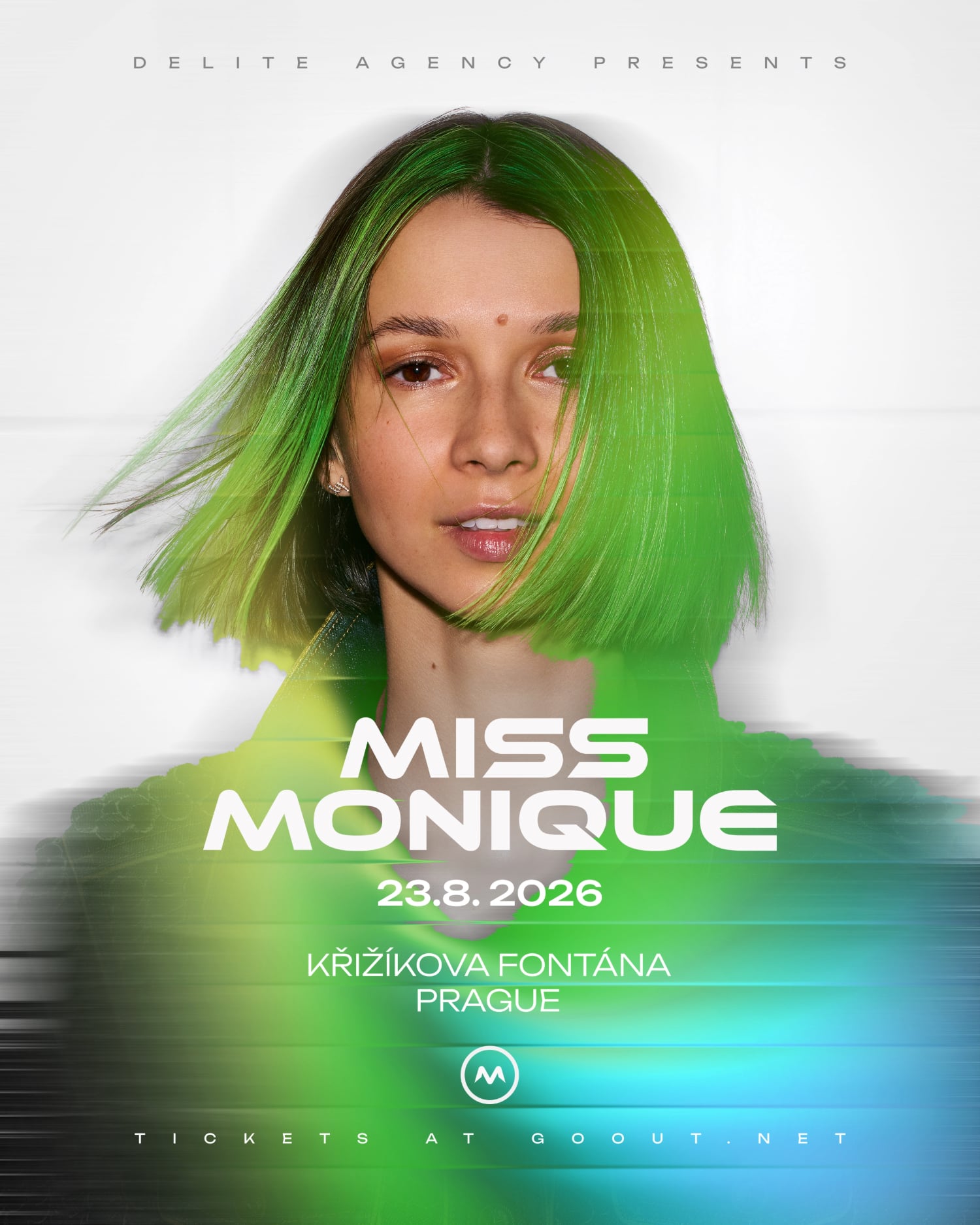 Miss Monique | Praha