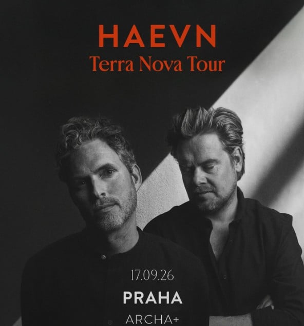 HAEVN - TERRA NOVA TOUR | Wien