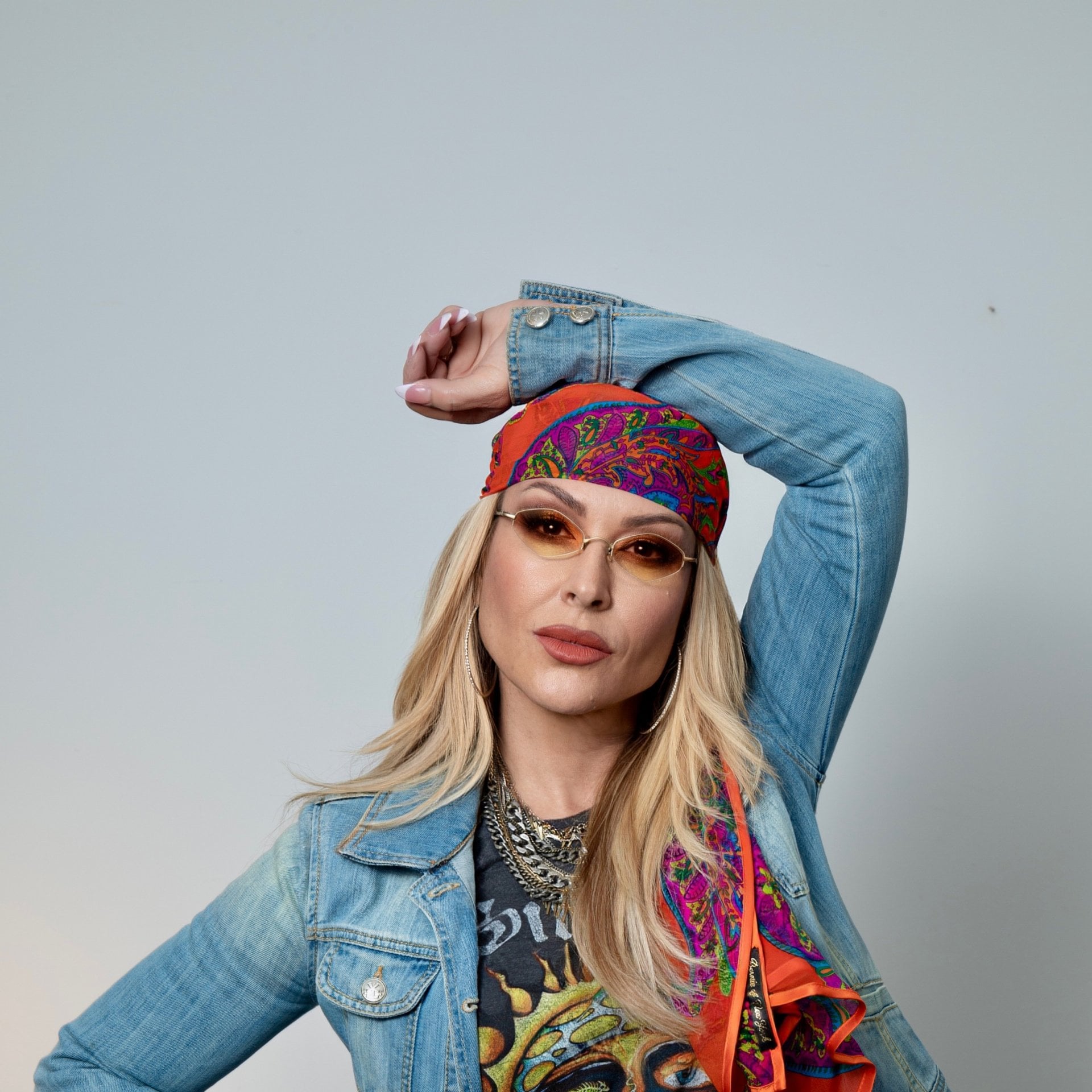 Anastacia - #NTK26 Tour | Wiener Stadthalle