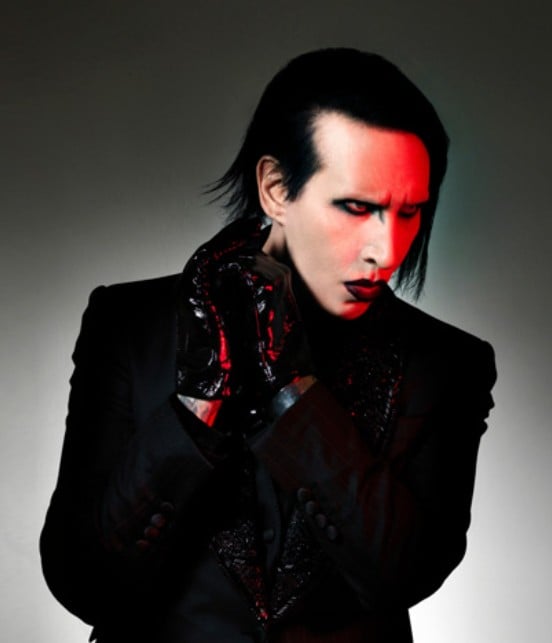 Marilyn Manson | Vienna 2026