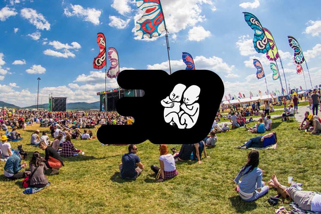 Muziker Van na Pohodě 2026