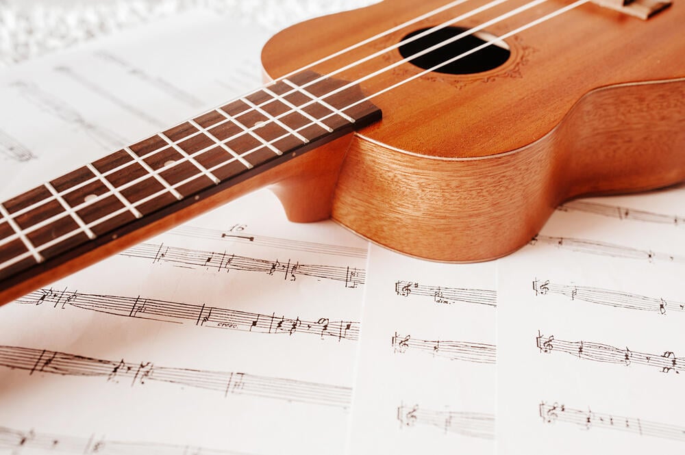 How to read sheet music: music theory for total beginners