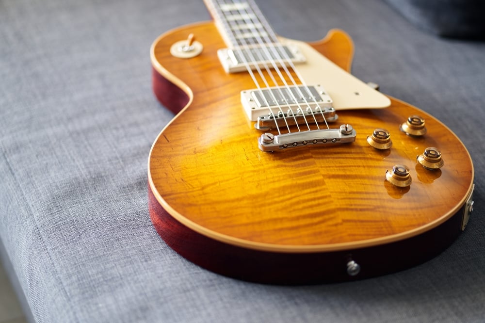 Gibson Les Paul: Geschichte und welches Modell wählen