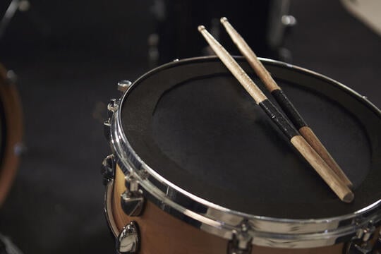 How to choose drumsticks